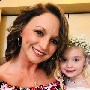 Meet your Posher, Audrey